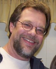 Jon Justice
