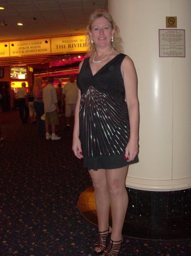 Cheryl Gerdom