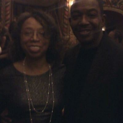 Roderick Hightower