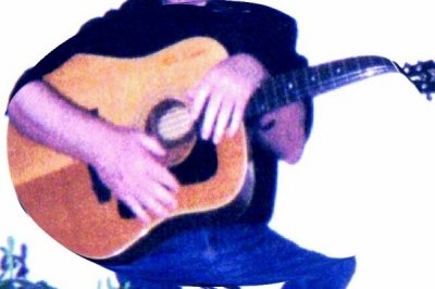 Richard Ward