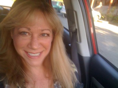 Beth Dickinson
