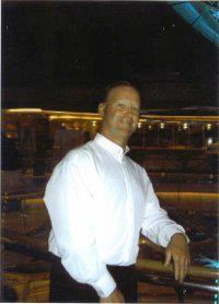 Timothy Wentz