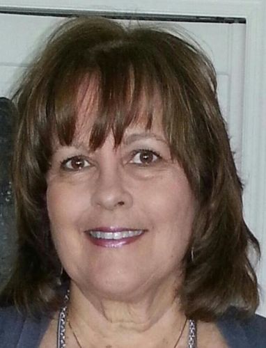 Linda Bailey