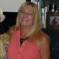 Laurie Cantwell