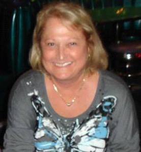 Cheryl Kleving