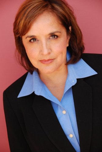 Elsa Myers