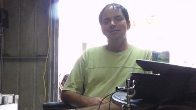 Doug Parrish
