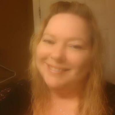 Christy Mcghee