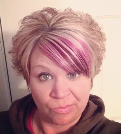 Shannon Hyden