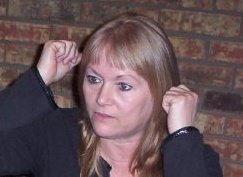 Margaret Scroggins