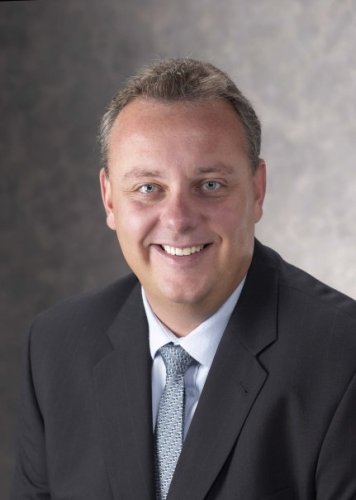 Kenneth Walsleben