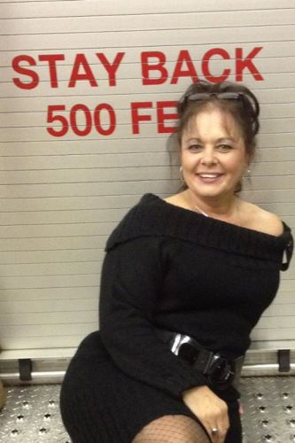 Susan Eldridge