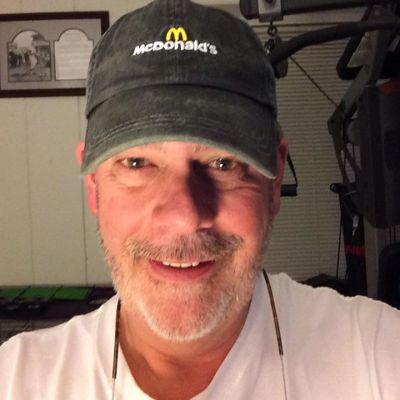 Timothy Plunkett