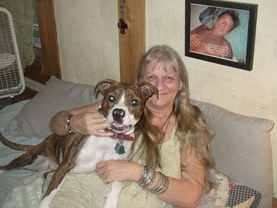 Linda Meaker