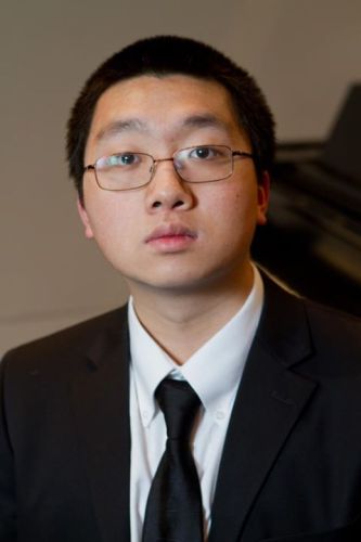 Mingji Chen