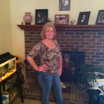 Donna Dodd