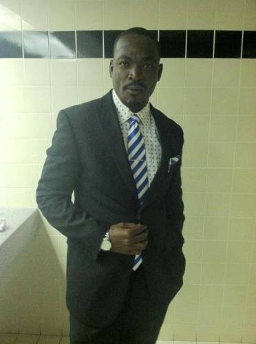 Rodney Francois