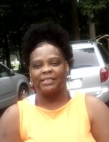 Carolyn Smith