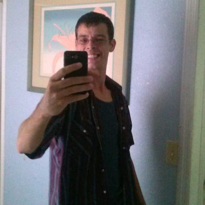 Keith Cramer