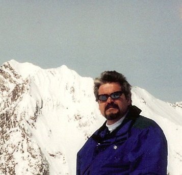 Alfred Rose