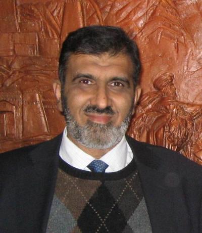 Akif Syedshah