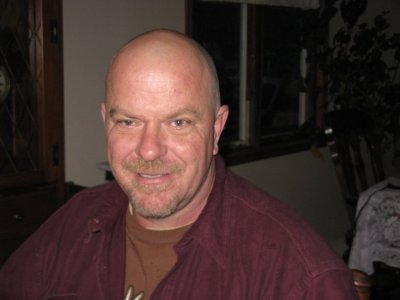 Michael Chamberlain