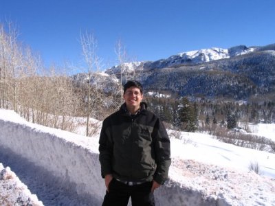 Michael Martinez