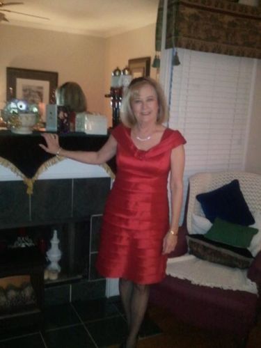 Sharon May