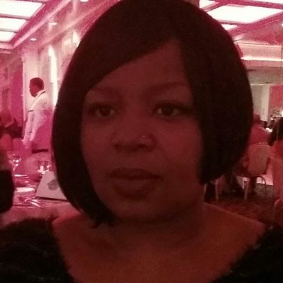 Tonya Roberson