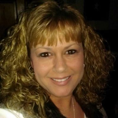 Stacey Williams