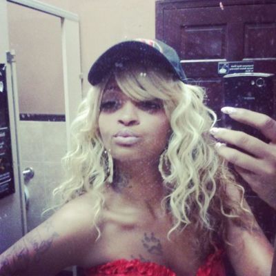Tanisha Howard