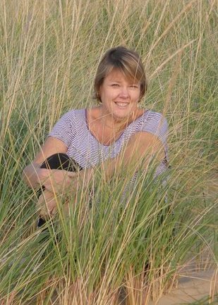 Cheryl Wright