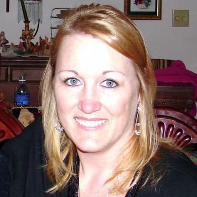Laurie Arnett