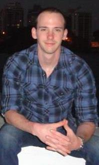 Mike Wood