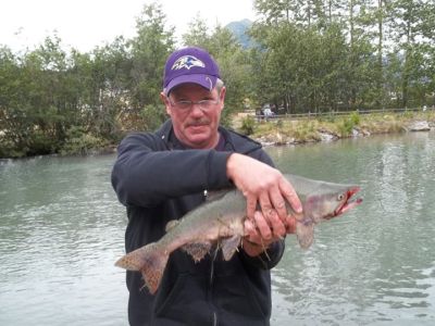 Duane Beverly