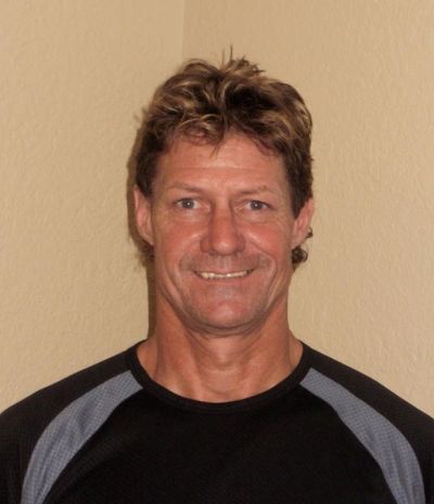 Paul Madden