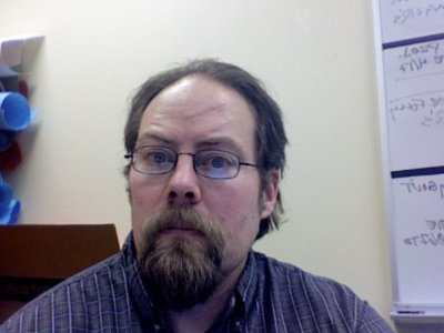 Thomas Kennedy
