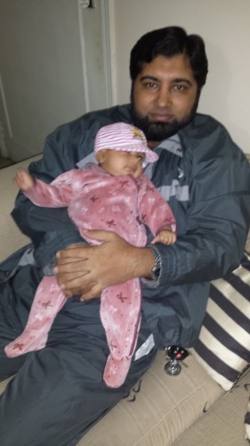 Muhammad Siddiqui