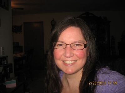 Susan Molendyk