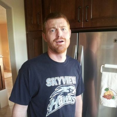 Spencer Larsen