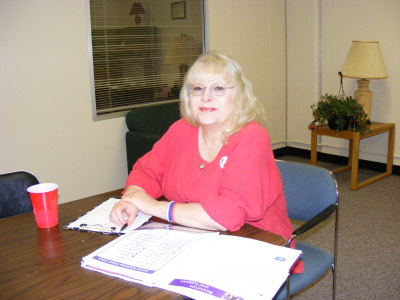 Judy Satterwhite
