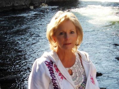 Jackie Porter