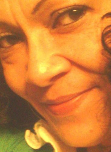 Cherelle Hellyer