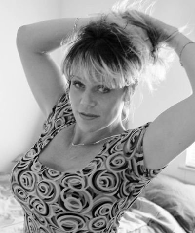 Carrie Childress