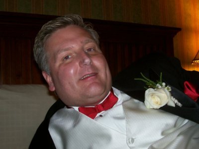 Timothy Muller