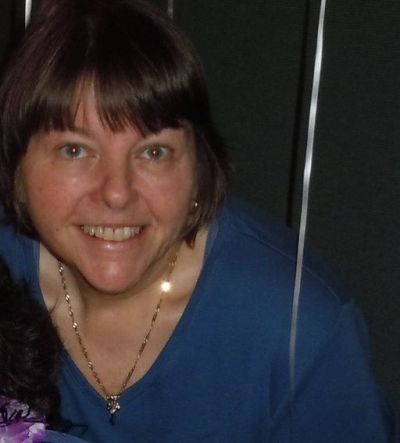 Mary Lang