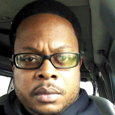 Kevin Frazier