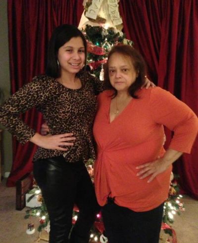 Gloria Montes