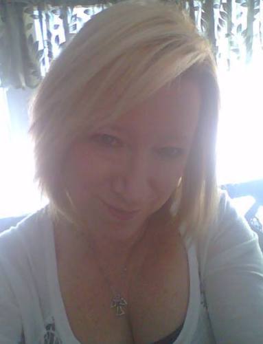 Sharon Kilbride