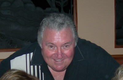 Chester Wittkin
